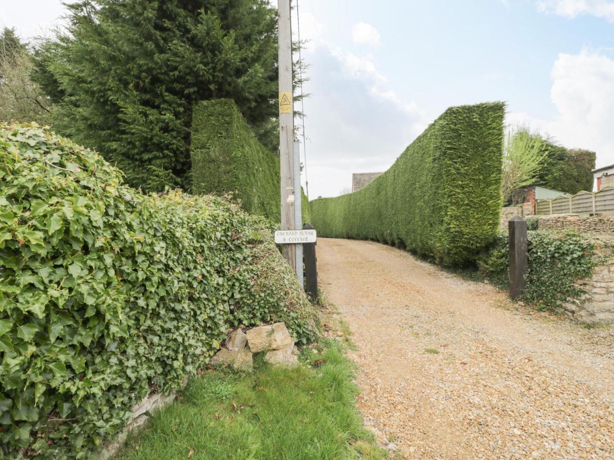 Orchard House Cottage Malmesbury Exterior foto