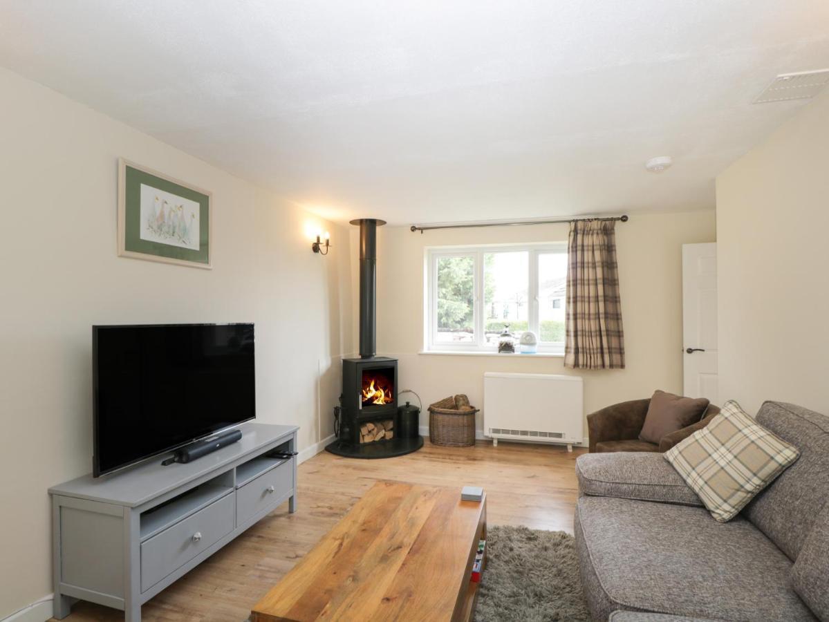 Orchard House Cottage Malmesbury Exterior foto