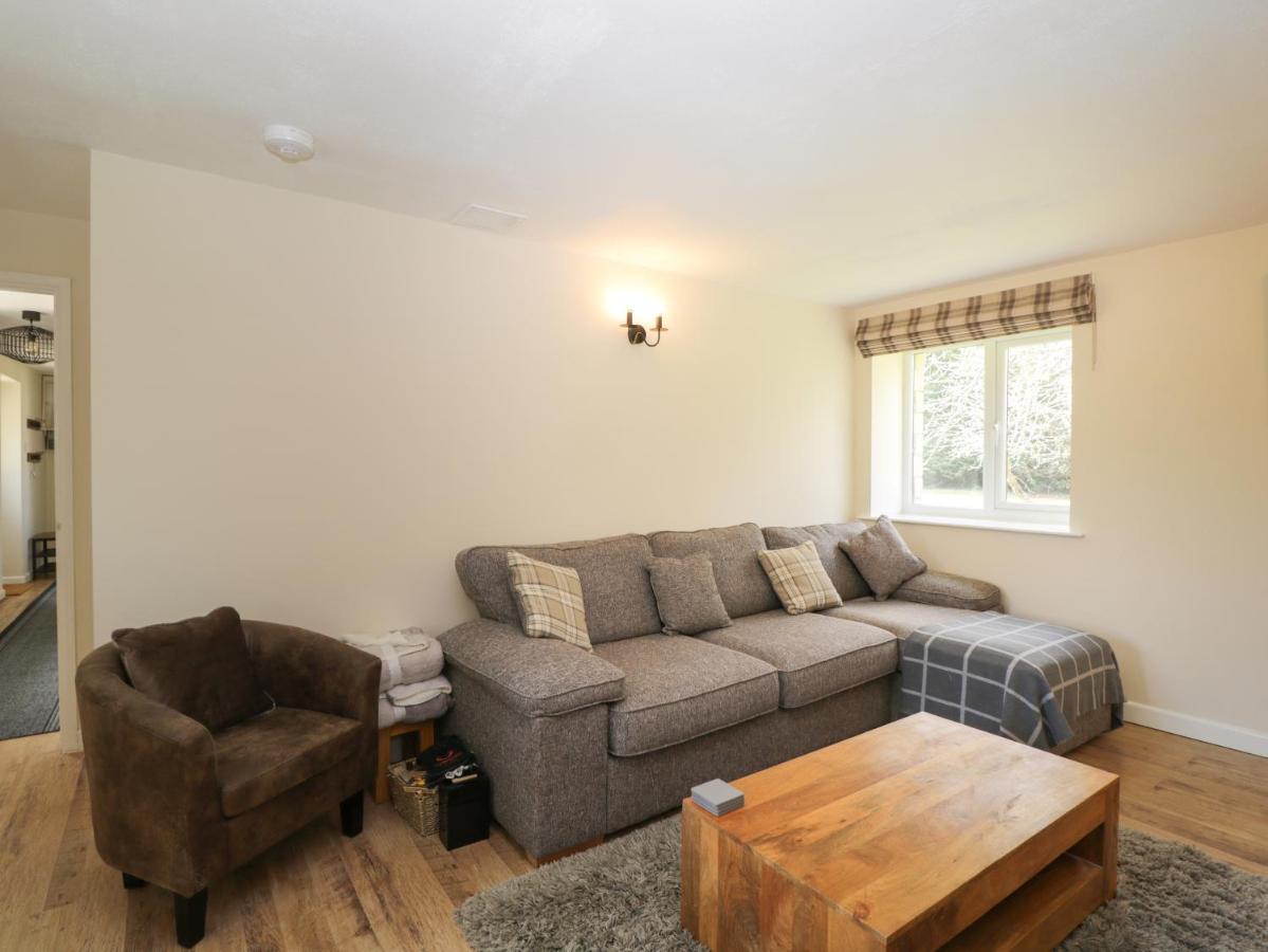Orchard House Cottage Malmesbury Exterior foto