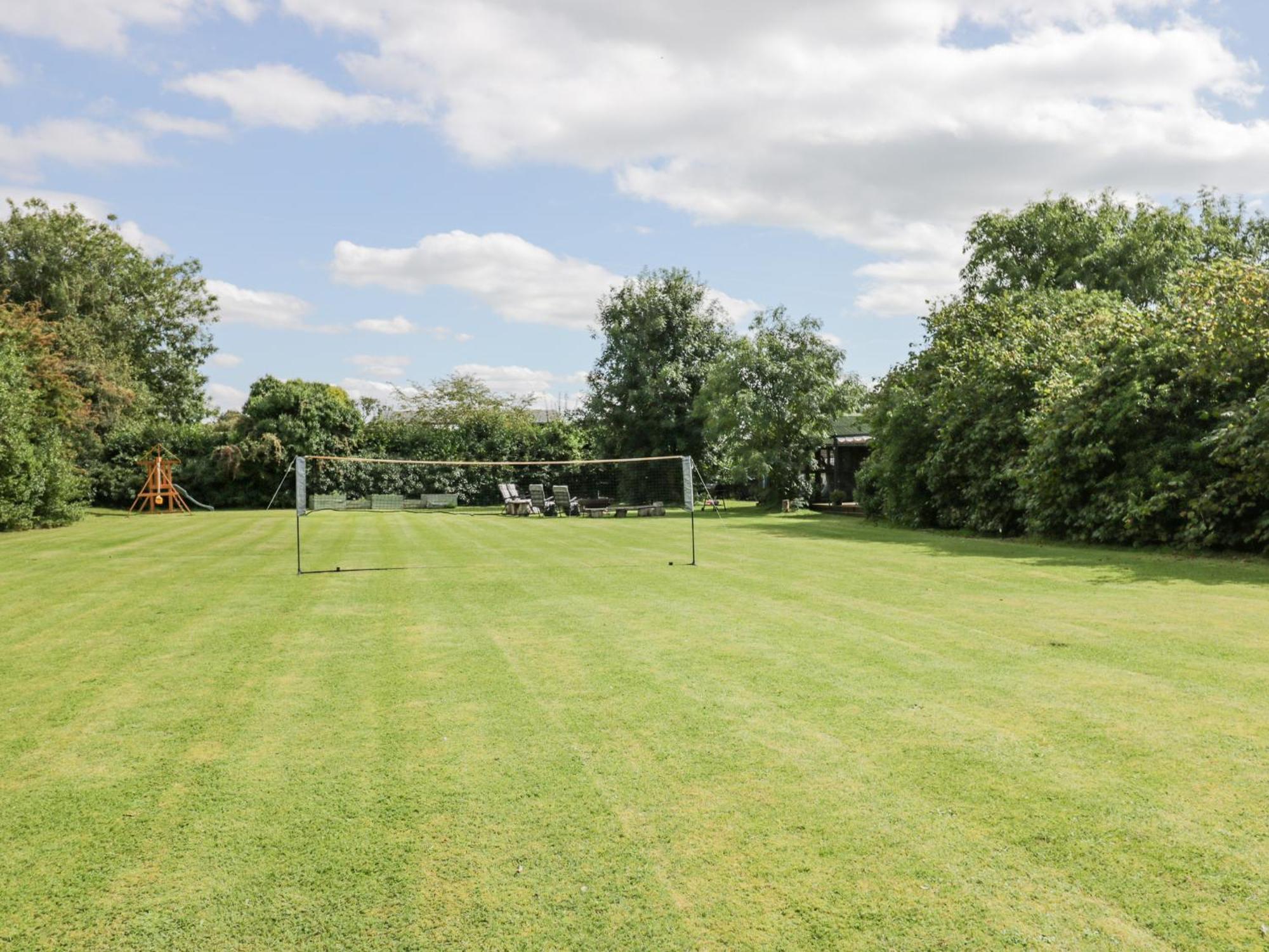 Orchard House Cottage Malmesbury Exterior foto